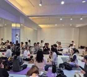 서울지부 25.11.23 수련후기 -서울지부장 오병곤