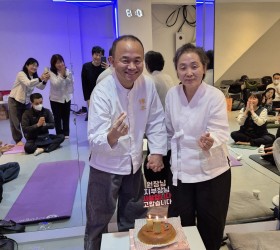 서울지부 25.12.21 수련후기 -서울지부장 오병곤