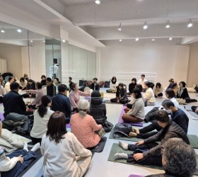 서울지부 26.01.25 수련후기 -서울지부장 오병곤