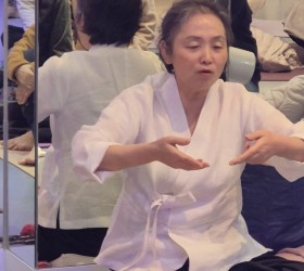 서울지부 26.02.22 수련후기 -서울지부장 오병곤