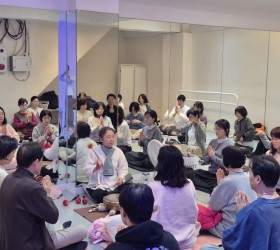 서울지부 26.03.22 수련후기 -서울지부장 오병곤