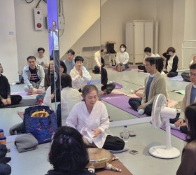 서울지부 26.04.26 수련후기 -서울지부장 오병곤