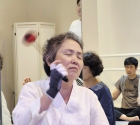 서울지부 25.07.27 수련후기 - 서울지부장 오병곤