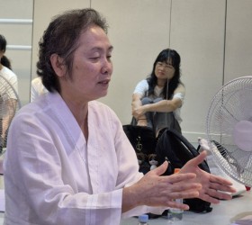 서울지부 25.08.24 수련후기 -서울지부장 오병곤