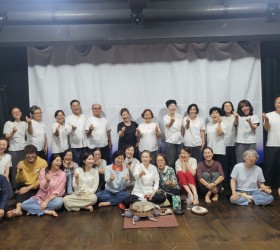대구지부 25.10.12 수련후기 -대구지부장 손병열