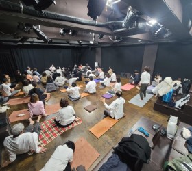 대구지부 25.11.09 수련후기 -대구지부장 손병열