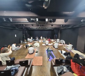 대구지부 26.04.05 수련후기 -대구지부장 손병열