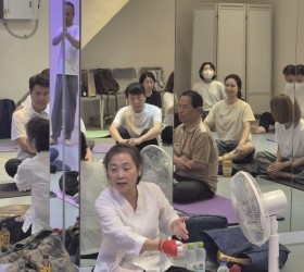 서울지부 26.06.28 수련후기 -서울지부장 오병곤