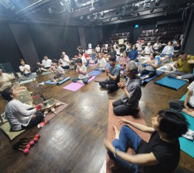 대구지부 26.07.19 수련후기 -대구지부장 손병열