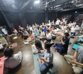 대구지부 26.08.02 수련후기 -대구지부장 손병열
