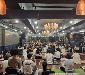 서울지부 26.08.09 수련후기 -서울지부장 오병곤